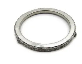 1412-230 Arctic Cat New Original Oem Mesh Exhaust Gasket