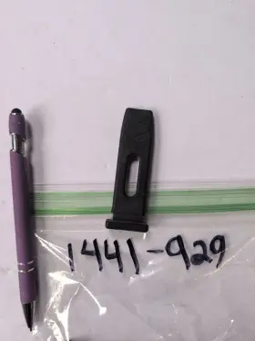 1441-929 Arctic Cat Rubber Strap Ac34