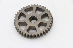 Arctic Cat 1602-087 Nos Oem Sprocket 39t-pm-13 Wide