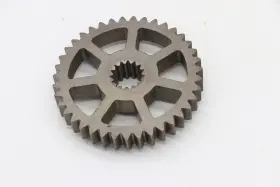 39t-pm-13 Arctic Cat 1602-087 Nos Oem Sprocket Wide