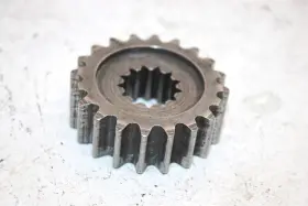 1602-150 Arctic Cat Zr 440 Snoprosnocross Oem 20t Upper Chain Case Sprocket Sas4