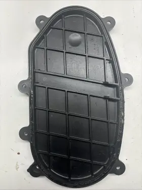 1602-171 Arctic Cat 2002 Zr 440 Sno Pro Chain Case Cover