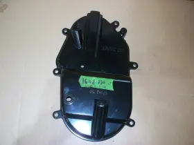 1602-220 Arctic Cat Snowmobile 2002 Bearcat With T Reverse Chain Case Cover New Oem