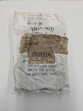 Arctic Cat 1602-420 Chain