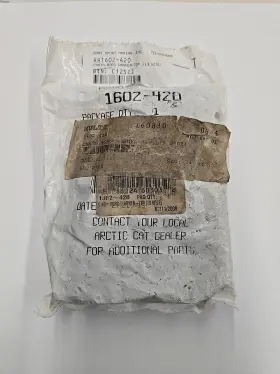 1602-420 Arctic Cat Chain