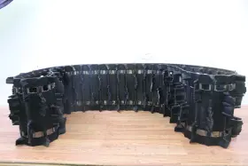 2.52pitch Arctic Cat 1602-520 2003 F7 Firecat 700 Track 13.5 X 151 2.25