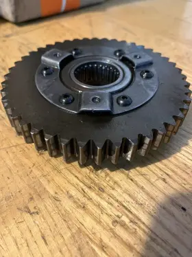 1602-698 Arctic Cat Reverse Gear 40t Z Zr Zl Zrt Firecat Cougar Bearcat F5 F6 F7