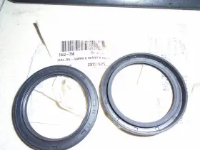 1602-766 Arctic Cat Nos Oil Seal Prelube 50x65x8mm -qty-2- T049
