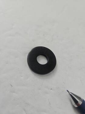 Arctic Cat 1602-947 Genuine Track Drive Washer Dampner Nos Oem Ac80