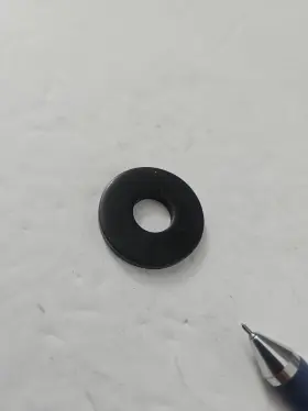 1602-947 Arctic Cat Genuine Track Drive Washer Dampner Nos Oem Ac80