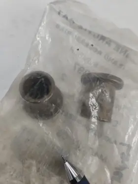 1603-397 Arctic Cat Genuine Lower Arm Non-serrated Axle 2 For 26 Nos Ac28
