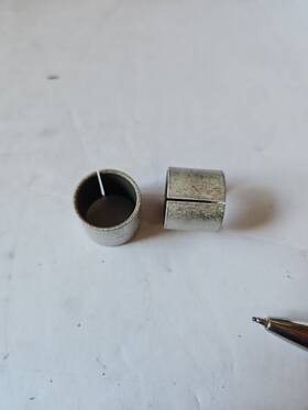 Arctic Cat 1603-895 Genuine Bearing 2 For 16 Nos Oem Ac13
