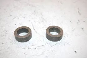 1604-365 Arctic Cat 98 Zl 440 Oem Offset Arm Spacer Pair Sas1