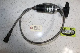 1604-531 Arctic Cat 86 2000 Zr 600 Efi Act Adjuster Dial Hose Coupler