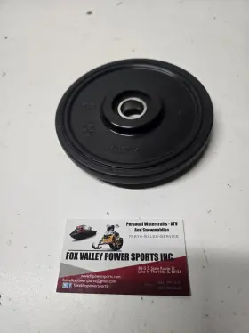 3604-039 Arctic Cat 1604-837 5.63 Inch Idler Wheel With Bearing For Ppd