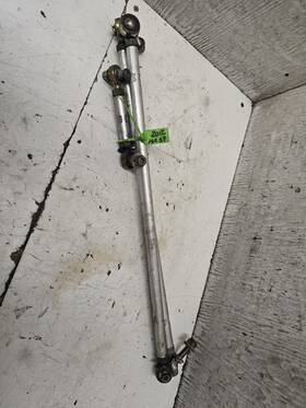 Arctic Cat 1605-019/1605-021/1605-019 Xf 1100 Turbo Tie Rods Ends