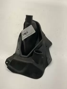 1605-029 Arctic Cat Boot Steering-lh - 2016 #7 Xf 9000 137 Cross Trek Black/orange