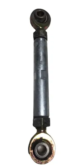 1605-053 Arctic Cat Tie Rod Upper Oem 2015 M8000 Snow Pro 153 Inch Snowmobile