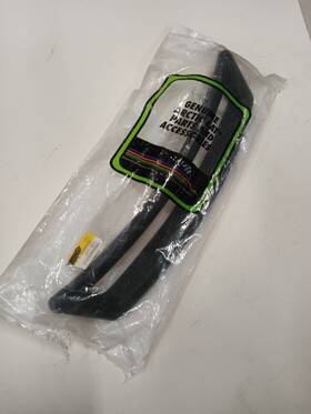 Arctic Cat 1606-399 Hood Vent Nos Ac37
