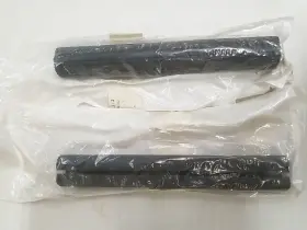 1606-771 Arctic Cat New Oem Pair Of Passenger Hand Grips Artic