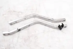 1607-121 Arctic Cat 14 Xf 7000 Crosstour Rear Left And Right Side Support Brackets Mounts