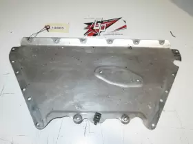 1607-213 Arctic Cat - 2013 Sno Pro 600 Center Belly Pan