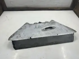 1607-629 Arctic Cat 2018 Zr 8000 Sno Pro Es 137 Inch Belly Pan Skid Plate Skidplate