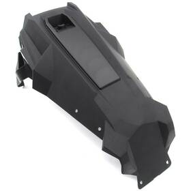 Arctic Cat 1616-227 Snowmobile Plate Skid-center-2 Strk