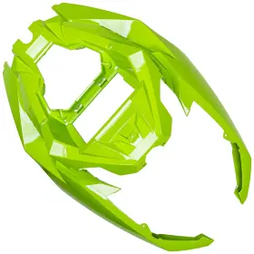 1616-495 Arctic Cat G8 Garmin Main Hood Medium Green