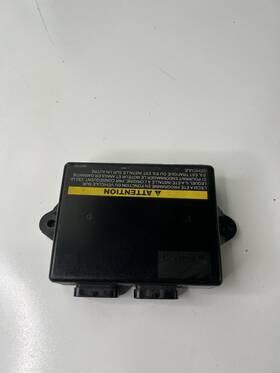 Arctic Cat 1621-710 2019 M 8000 Alpha One 154 Inch Ecu Ecm Computer Box