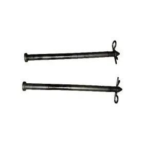 1623-026 Arctic Cat Oem Snowmobile Clevis Pin 1/4 M6 M7 M8 M1000 Hood Hinge Xf