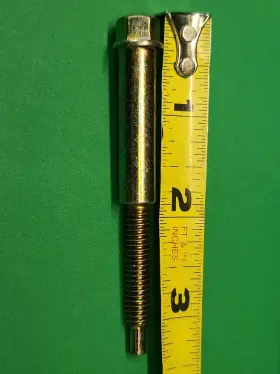 1623-164 Arctic Cat Hood Hinge Screw Pk Of 2