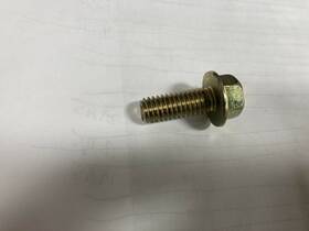 Arctic Cat 1623-275 New Oem Cap Screw Hfh 3/8 - 16 X 1