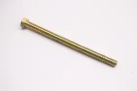 1623-354 Arctic Cat Oem Hex Head Screw Cap 3/8 - 16 X5.5 Unc Gr 5 Nos