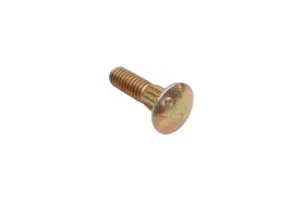 1623-360 Arctic Cat New Oem Ribbed Bolt Nos