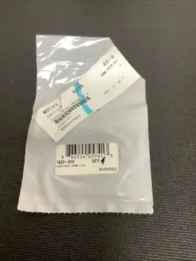 H0se-crimp Arctic Cat 1623-619 Oem Part Clamp 10.5. Pack Of 3