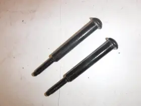 1623-669 Arctic Cat F570 Oem Console Bolts Screws Pair