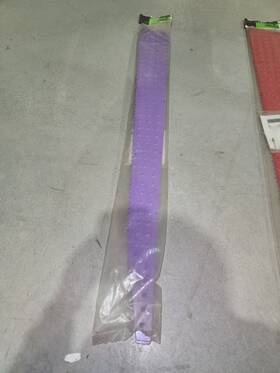 Arctic Cat 1639-900 Mountain 600 800 144 Tunnel Grip Plate Traction Purple