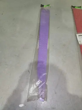 1639-900 Arctic Cat Mountain 600 800 144 Tunnel Grip Plate Traction Purple