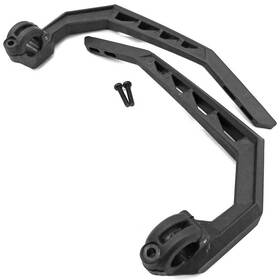 Arctic Cat 1641-468 Oem Team Hand Guard Mounts
