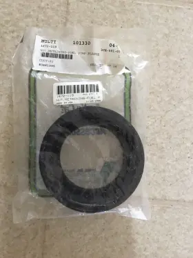 1670-119 Arctic Cat Oem Retainer Nut