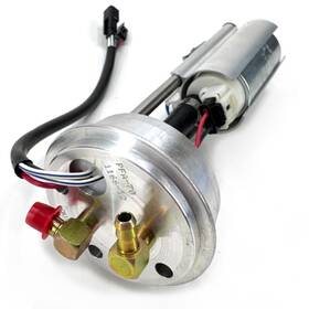 Arctic Cat 1670-150-s01 Pump Fuel-efi With Efs-assy Pfa-19 1670-150 01-04 Pantera Zl Zr