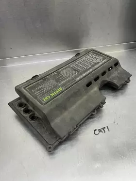 1670-197 Arctic Cat 2002 01 02 03 Oem Airbox Cover Tool Kit Assfty Zr 800 900 Efi Mountain