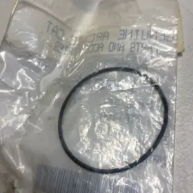 1670-237 Arctic Cat O-ring Seal Oem New Nos