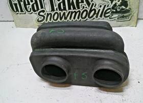 Arctic Cat 1670-486 2003 2004 Sno Pro Snowmobile Engine Carburetor Airbox Intake Boot