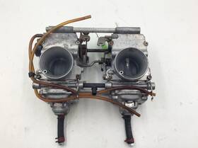 Arctic Cat 1670-555 Carburetor Rack Oem 2004-2007 Firecat 700 F7 Snow Pro