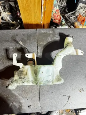 1670-580 Arctic Cat Oil Tank Assembly Firecat Sabercat Sno Pro 500 600 700 2004