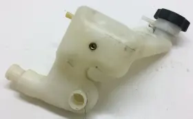 1670-660 Arctic Cat Used Oem Coolant Tank Jaguar Z1 Tz1 Touring 07-08