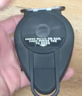 1670-812 Arctic Cat Oem Gas Cap