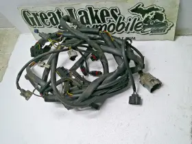 1686-008 Arctic Cat 2005 F7 F6 Efi Snowmobile Main Wiring And Hood Harness Firecat 700